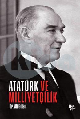 Atatürk ve Milliyetçilik
