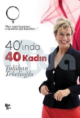 40ında 40 Kadın