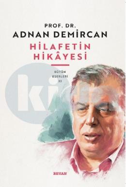 Hilafetin Hikayesi