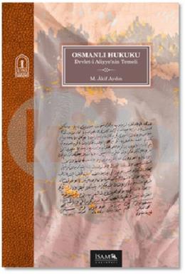 Osmanlı Hukuku