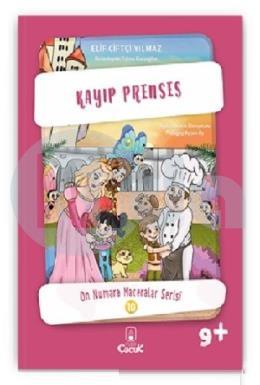 Kayıp Prenses