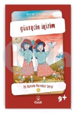 Güvercin İkizim