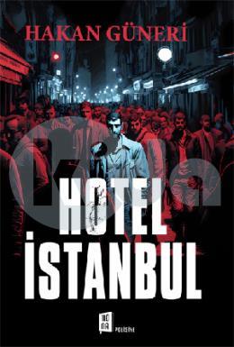 Hotel İstanbul