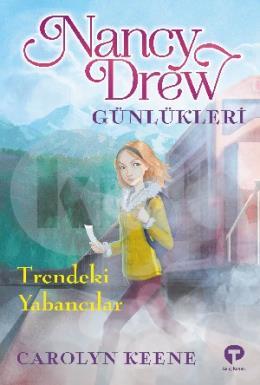 Nancy Drew Günlükleri - Trendeki Yabancılar