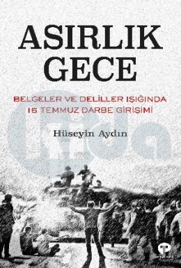 Asırlık Gece