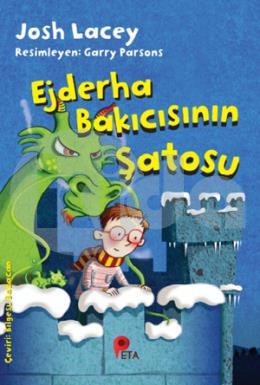 Ejderha Bakıcısının Şatosu