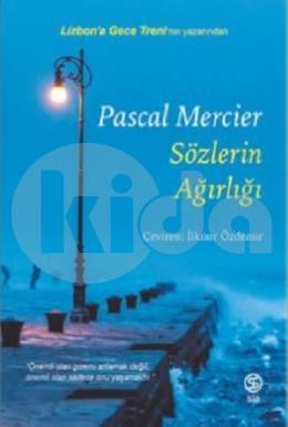 Sözlerin Ağırlığı