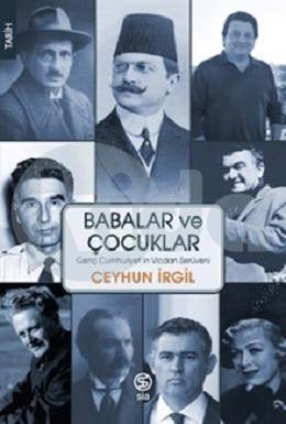 Babalar ve Çocuklar