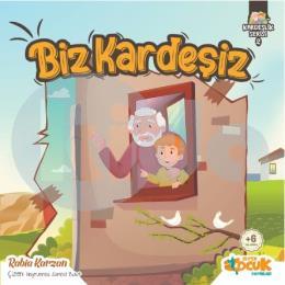 Biz Kardeşiz