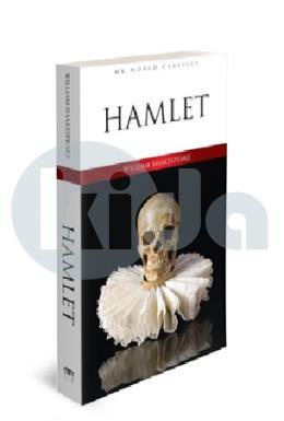 Hamlet - İngilizce Roman