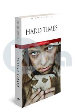 Hard Times - İngilizce Klasik Roman