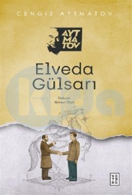 Elveda Gülsarı