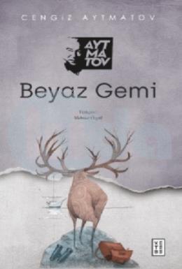 Beyaz Gemi