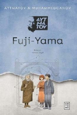 Fuji -Yama