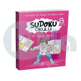 Sudoku Okulu 8
