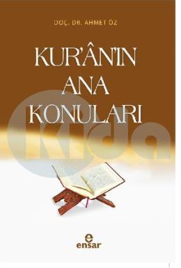 Kuranın Ana Konuları