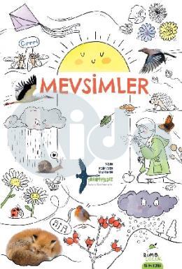 Mevsimler