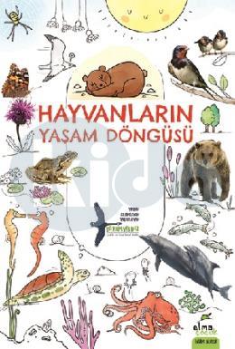 Hayvanların Yaşam Döngüsü