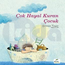 Çok Hayal Kuran Çocuk