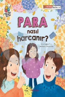 Para Nasıl Harcanır?