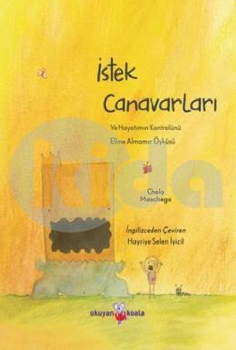 İstek Canavarları