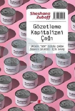 Gözetleme Kapitalizmi Çağı