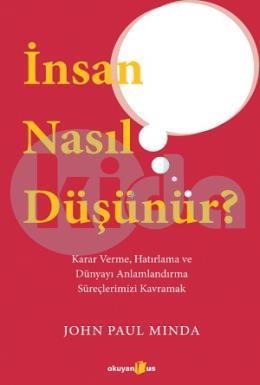 İnsan Nasıl Düşünür?