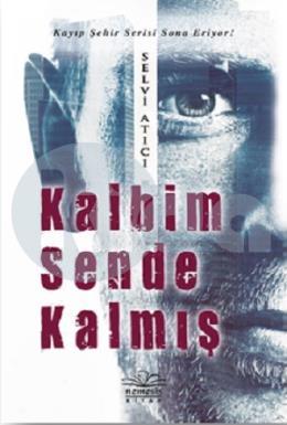 Kalbim Sende Kalmış