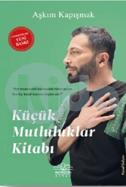 Küçük Mutluluklar Kitabı