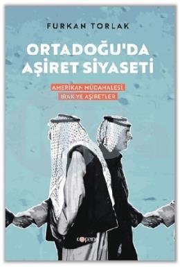 Ordadoğuda Aşiret Siyaseti