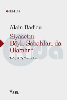 Siyasetin Böyle Sabahları da Olabilir