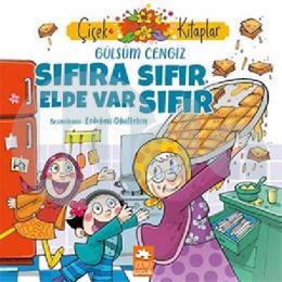 Sıfıra Sıfır Elde Var Sıfır