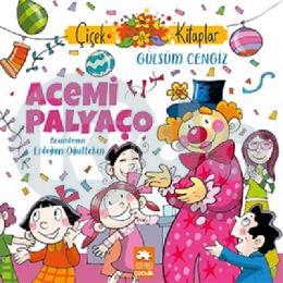 Acemi Palyaço