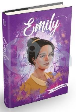 Emily - 3 (Ciltli)