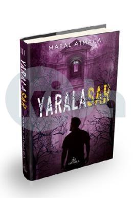 Yaralasar 3 (Ciltli)