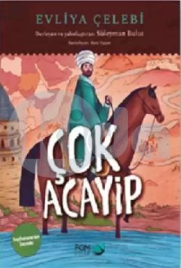 Çok Acayip