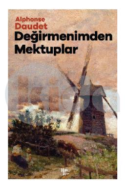 Değirmenimden Mektuplar