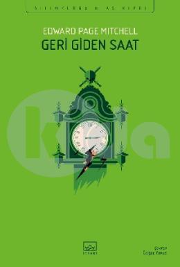 Geri Giden Saat