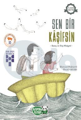 Sen Bir Kaşifsin