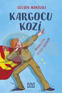 Kargocu Kozi