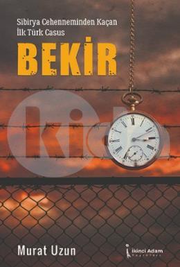 Bekir