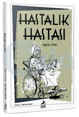 Hastalık Hastası