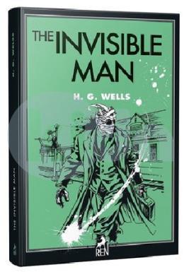 The Invisible Man