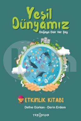 Yeşil Dünyamız