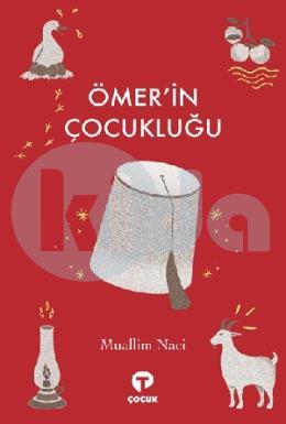 Ömerin Çocukluğu