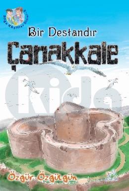 Çanakkale