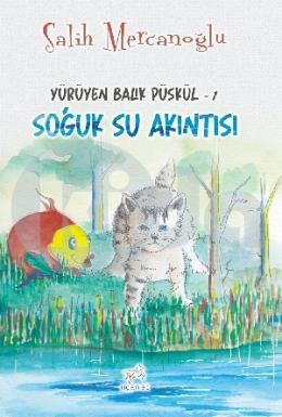 Yürüyen Balık Püskül - 1