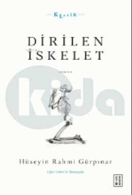 Dirilen İskelet