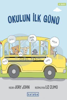 Okulun İlk Günü