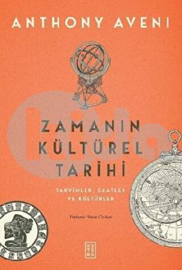 Zamanın Kültürel Tarihi